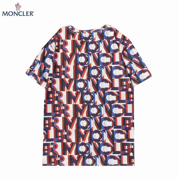 MONCLER T-SHIRT