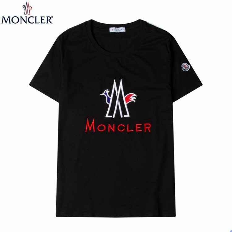 MONCLER T-SHIRT