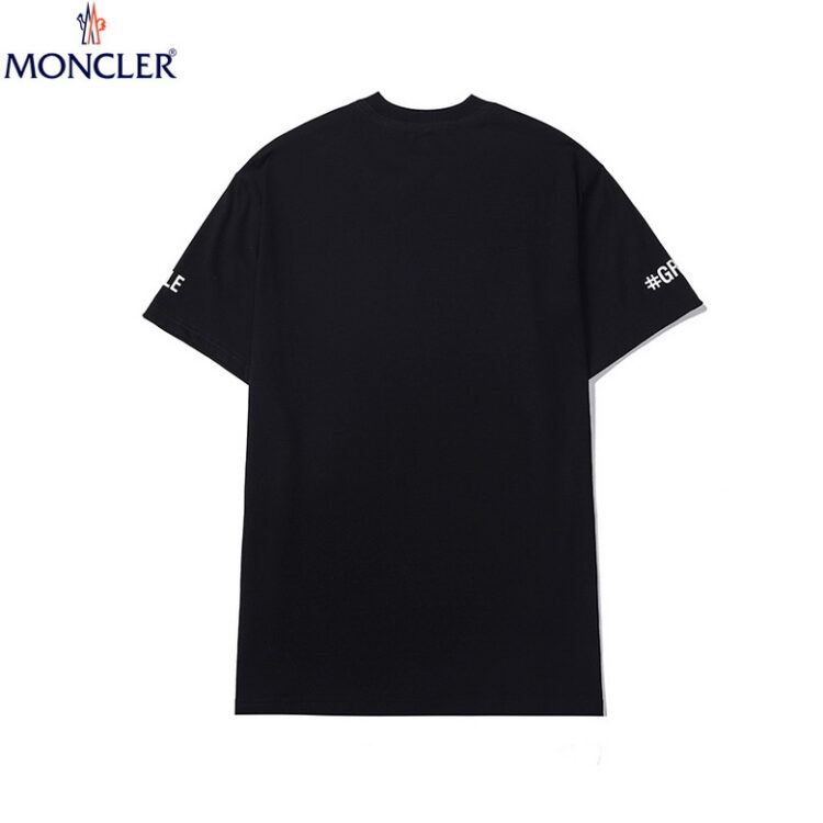 MONCLER T-SHIRT