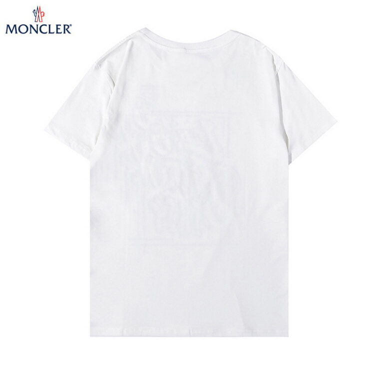 MONCLER T-SHIRT