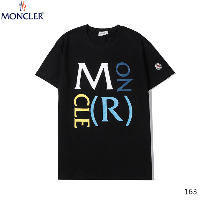 MONCLER T-SHIRT