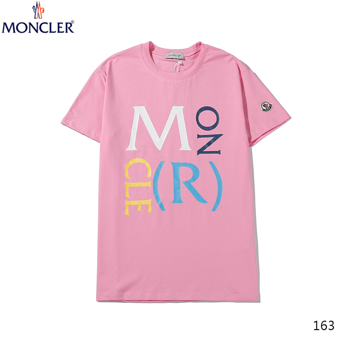 MONCLER T-SHIRT