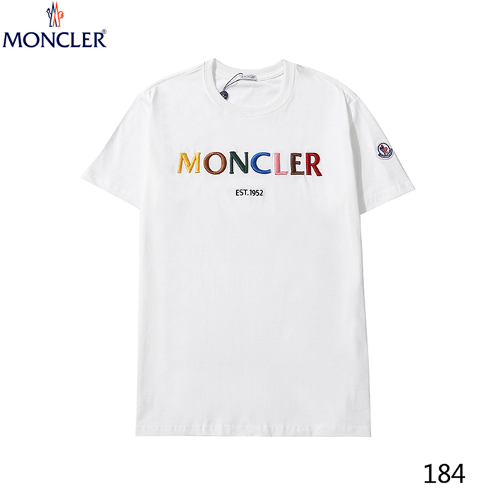 MONCLER T-SHIRT