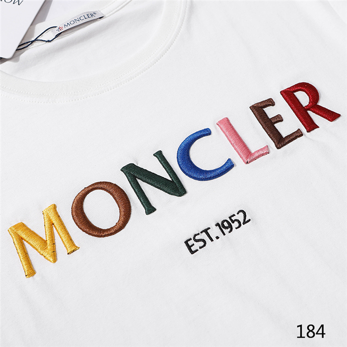MONCLER T-SHIRT