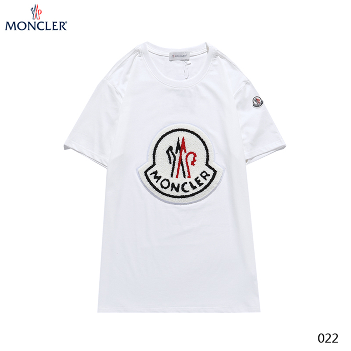 MONCLER T-SHIRT