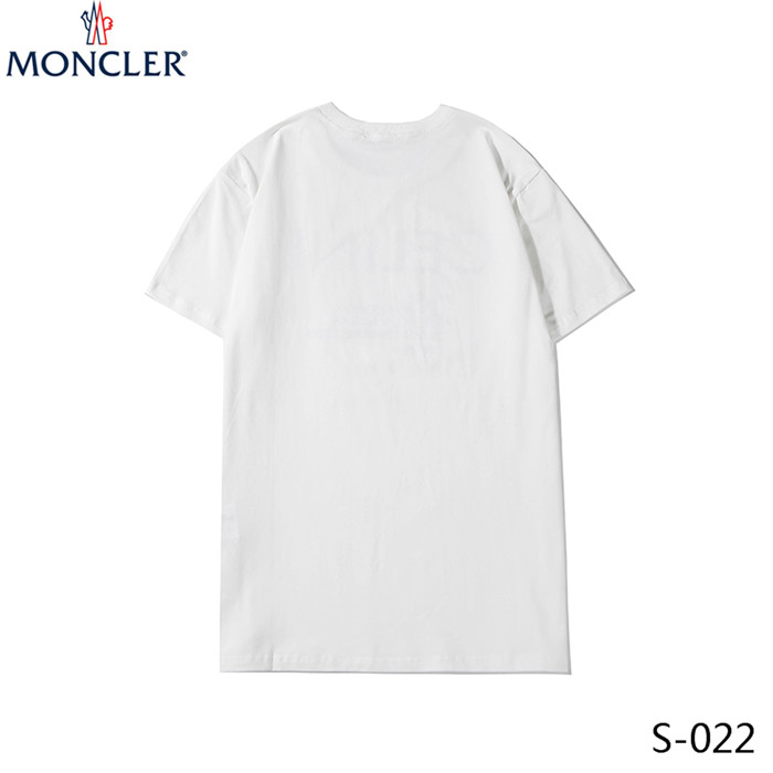 MONCLER T-SHIRT