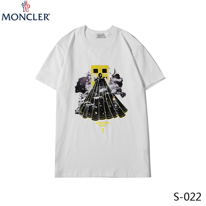 MONCLER T-SHIRT