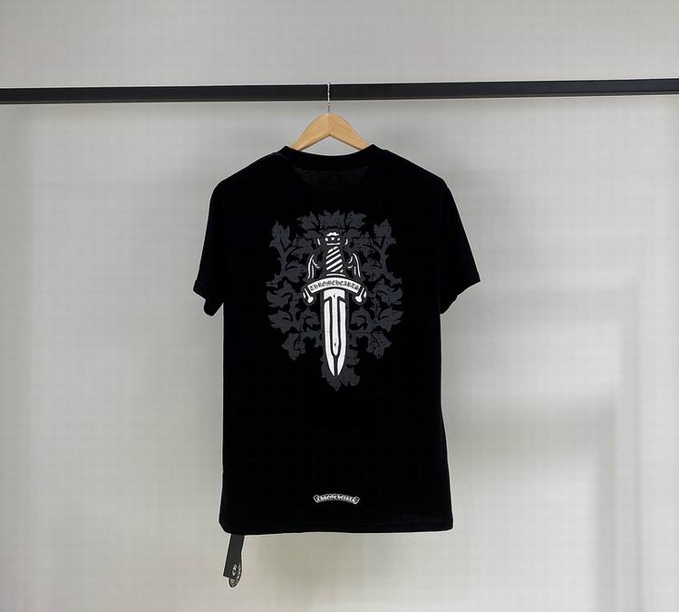 CHROME HEARTS T-SHIRT