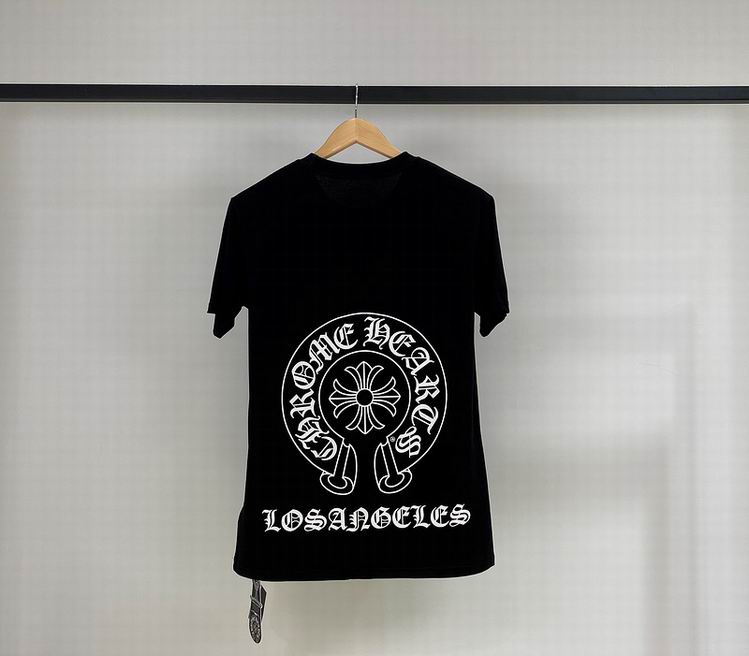 CHROME HEARTS T-SHIRT