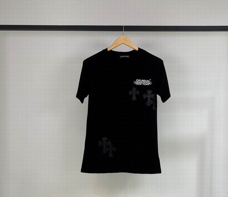 CHROME HEARTS T-SHIRT