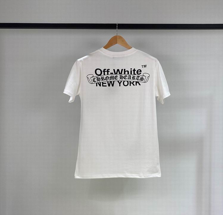 CHROME HEARTS T-SHIRT