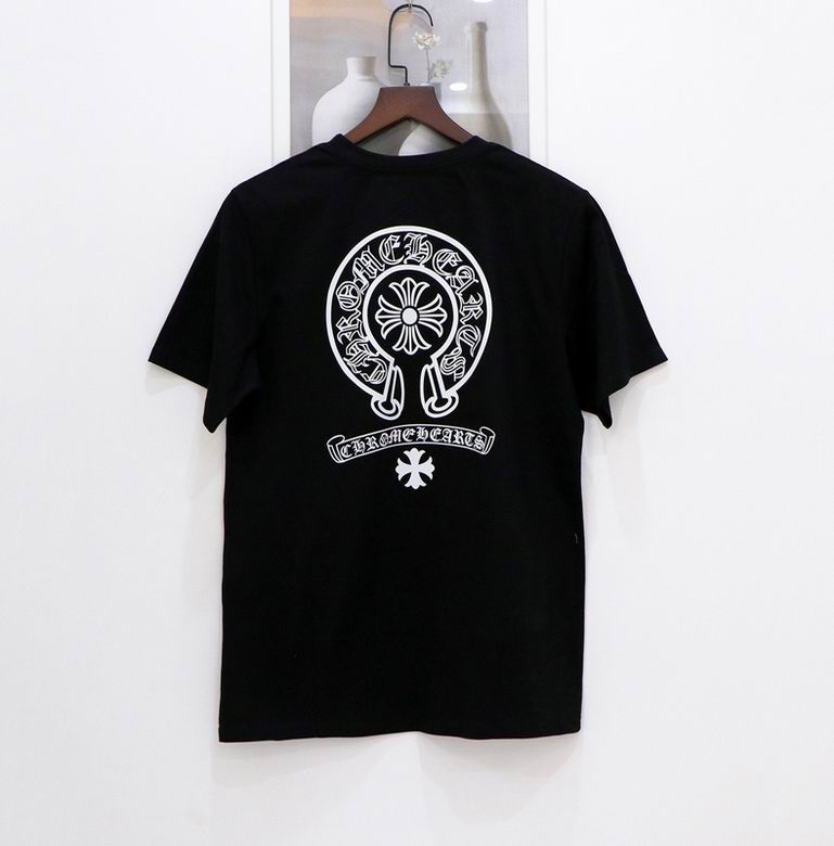 CHROME HEARTS T-SHIRT