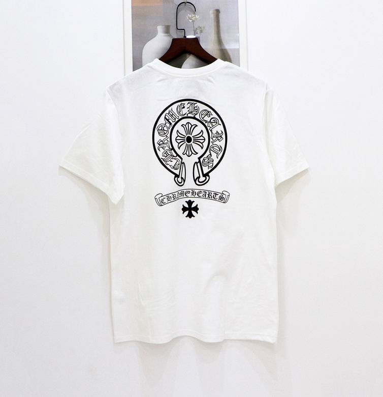 CHROME HEARTS T-SHIRT