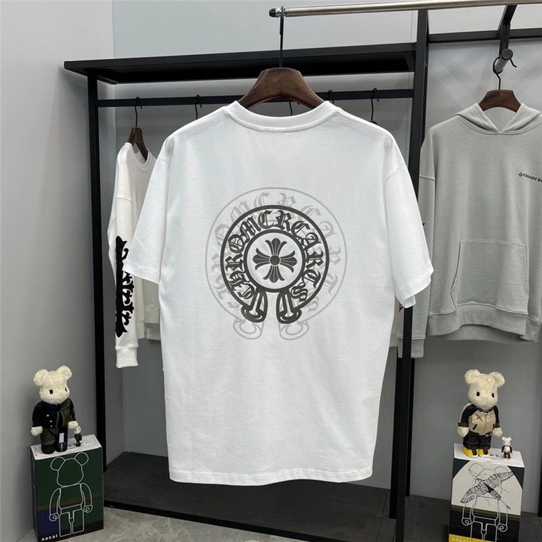 CHROME HEARTS T-SHIRT