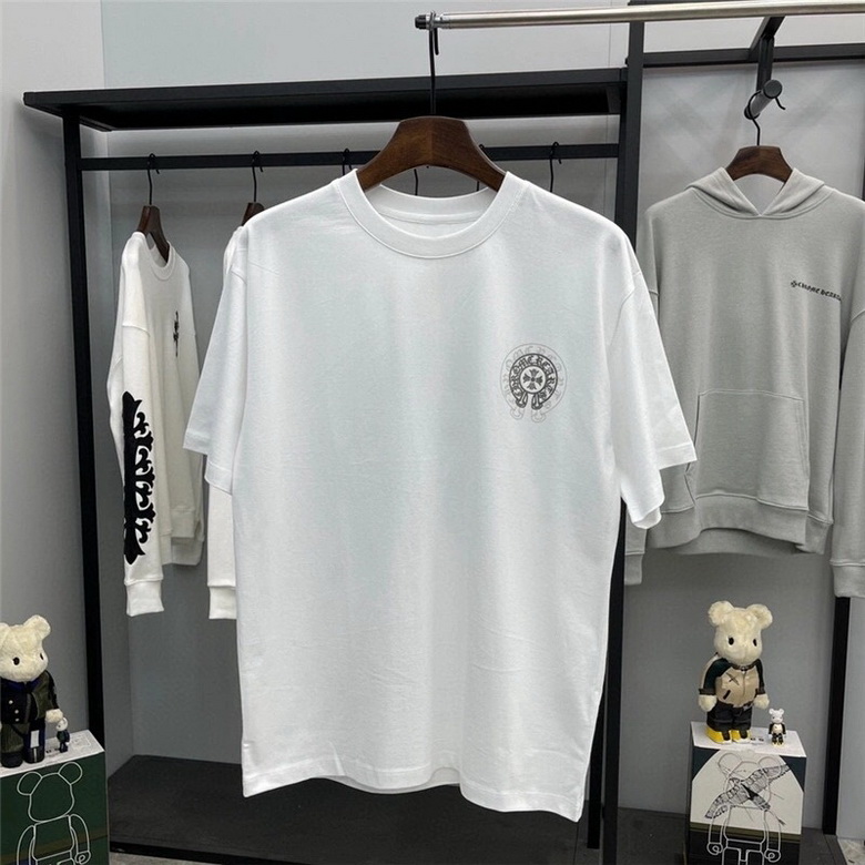 CHROME HEARTS T-SHIRT