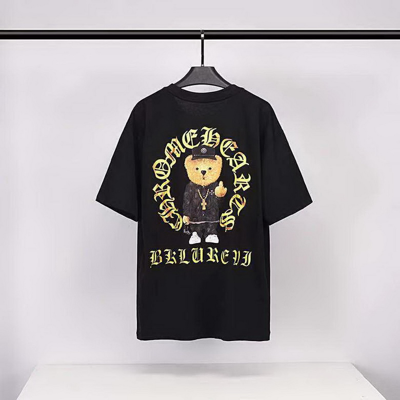 CHROME HEARTS T-SHIRT