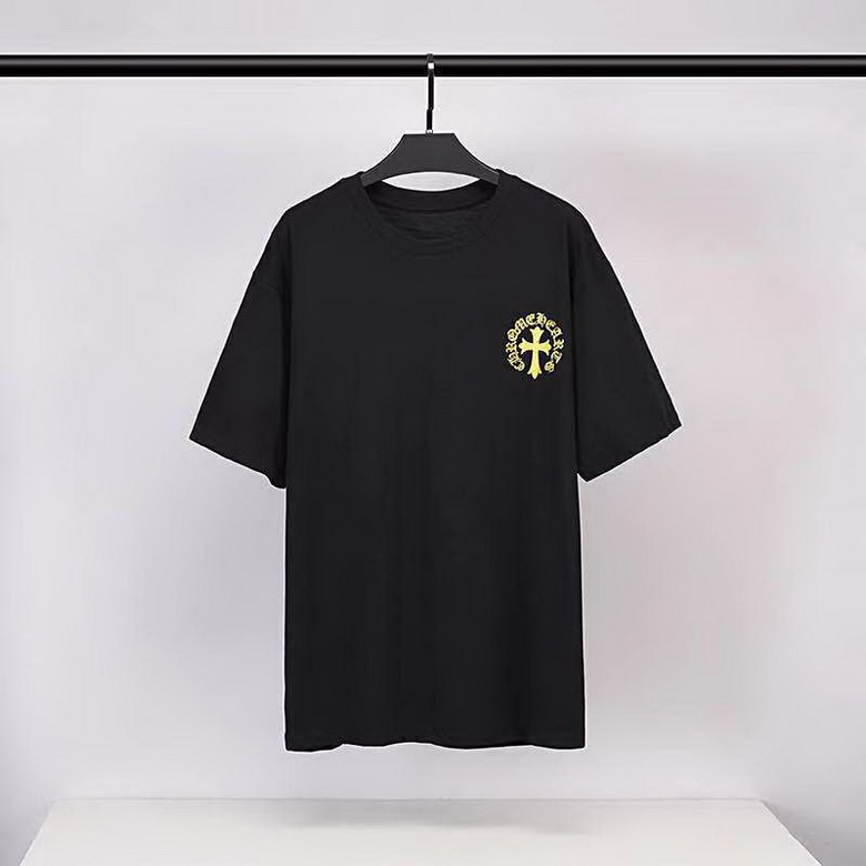 CHROME HEARTS T-SHIRT