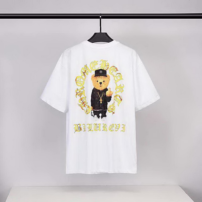 CHROME HEARTS T-SHIRT