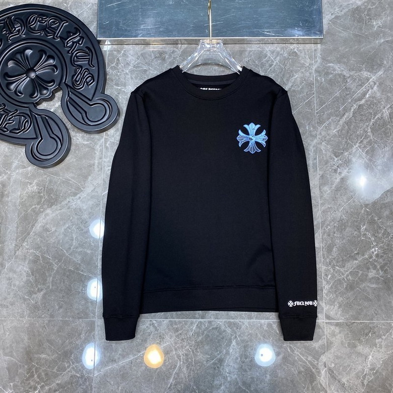 CHROME HEARTS SWEATSHIRT