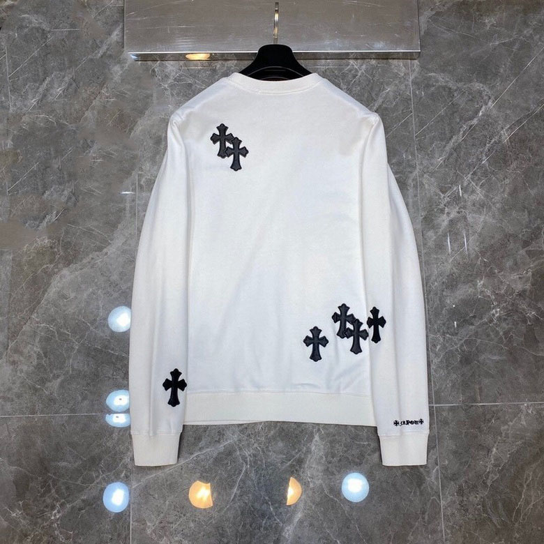 CHROME HEARTS SWEATSHIRT