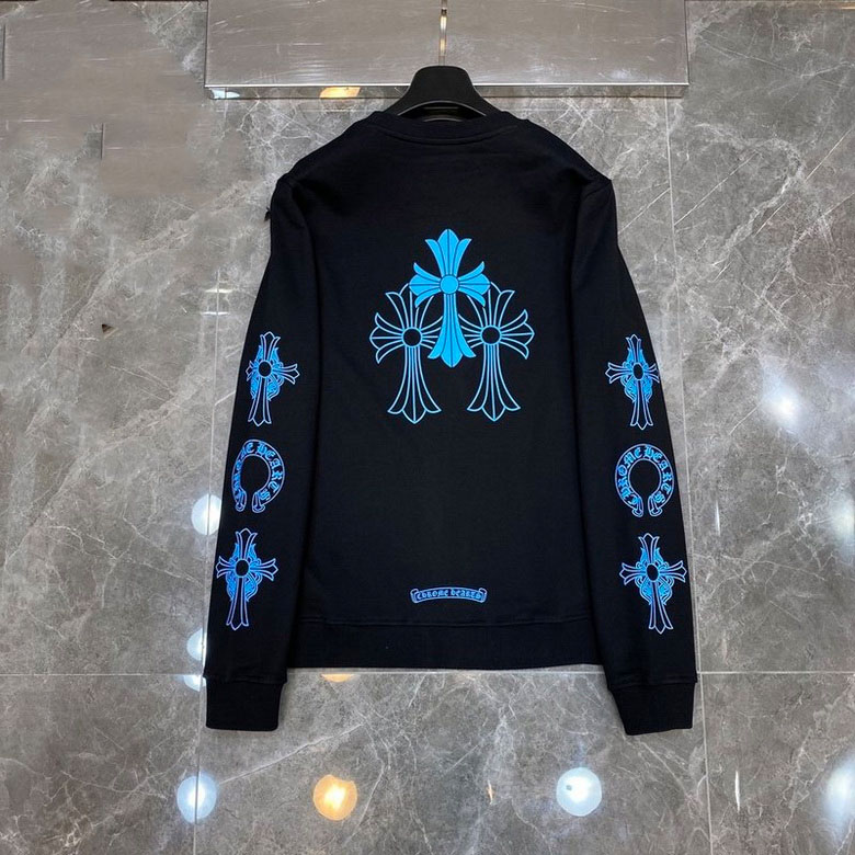 CHROME HEARTS SWEATSHIRT