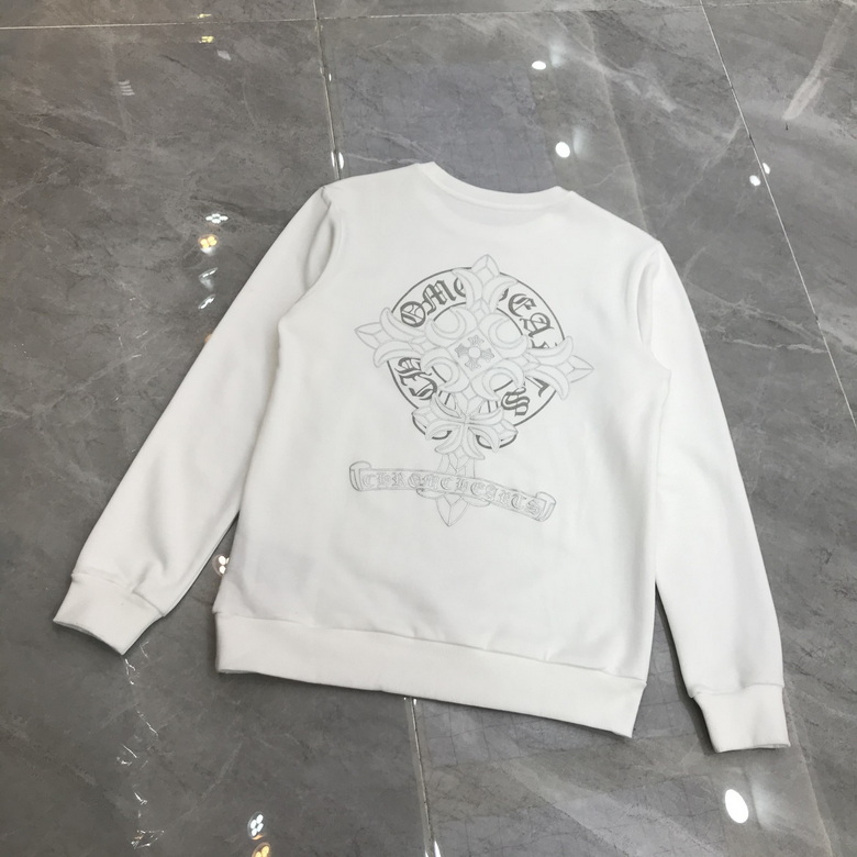 CHROME HEARTS SWEATSHIRT