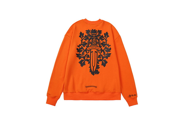 CHROME HEARTS SWEATSHIRT