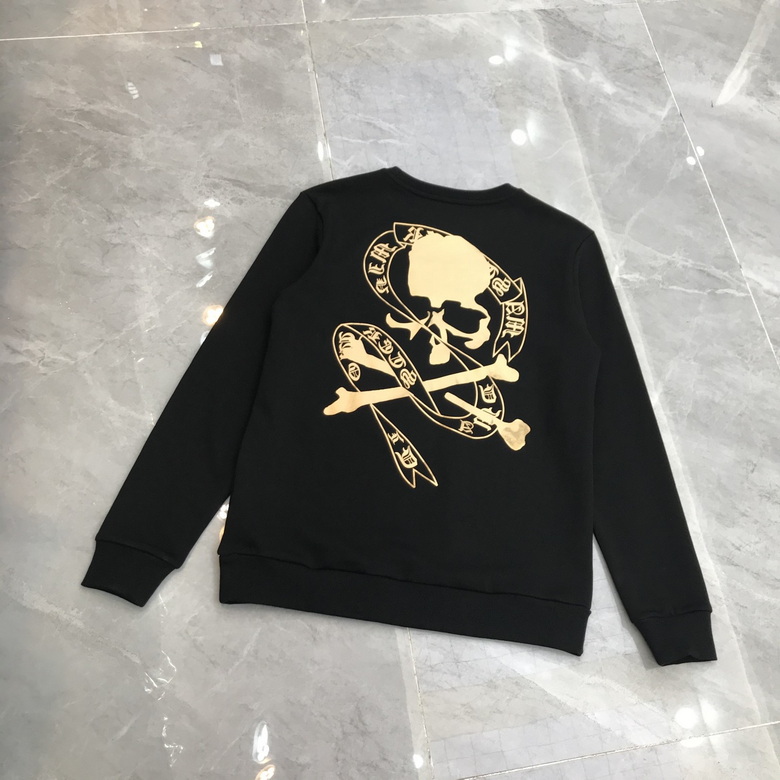 CHROME HEARTS SWEATSHIRT