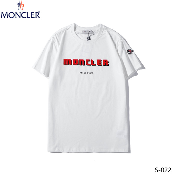 MONCLER T-SHIRT