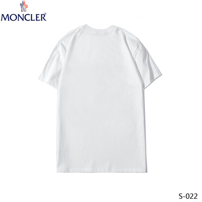 MONCLER T-SHIRT
