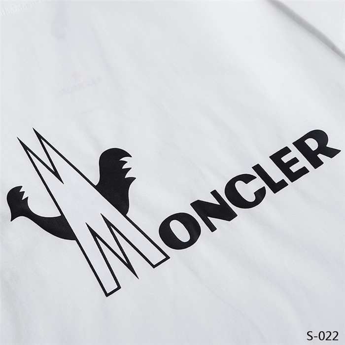 MONCLER T-SHIRT