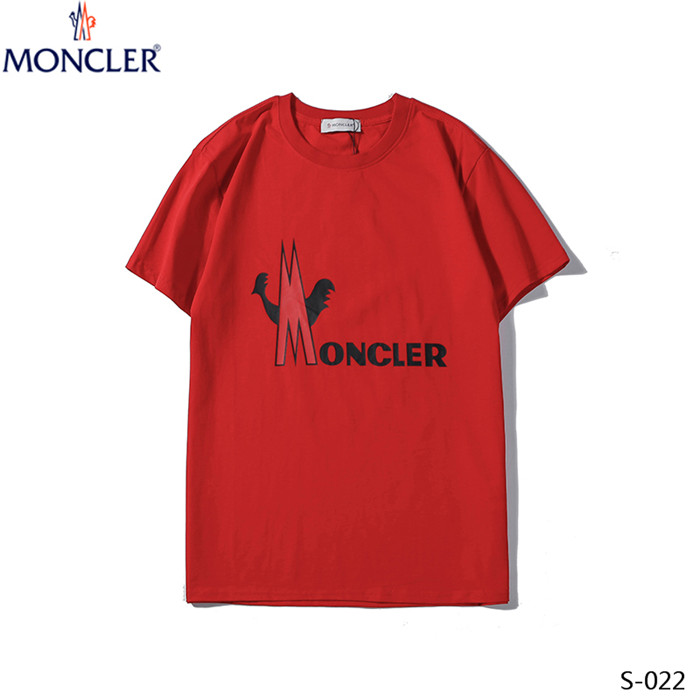 MONCLER T-SHIRT