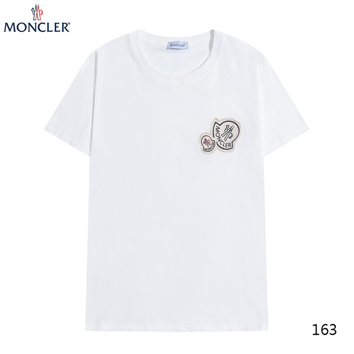 MONCLER T-SHIRT