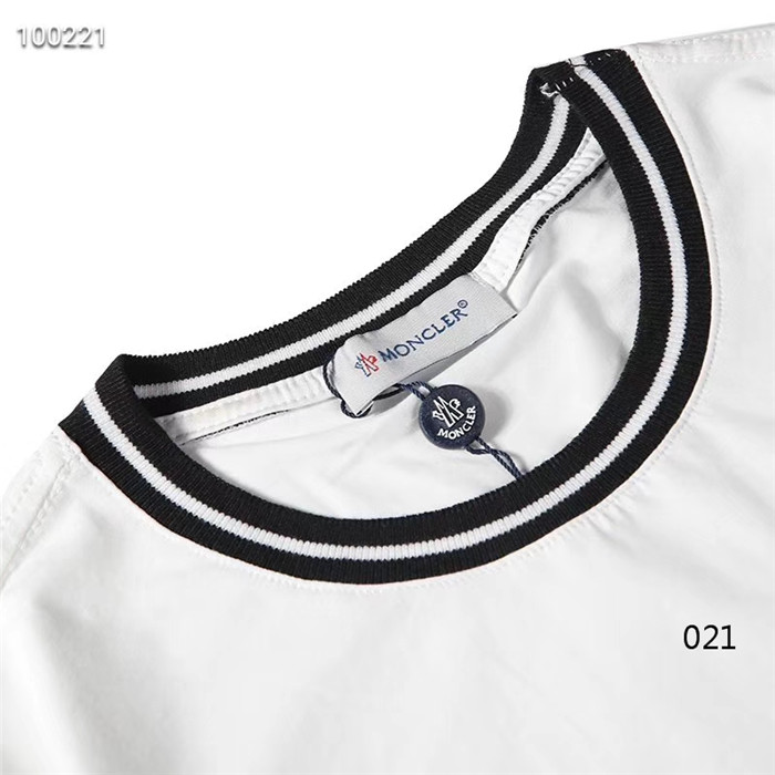 MONCLER T-SHIRT