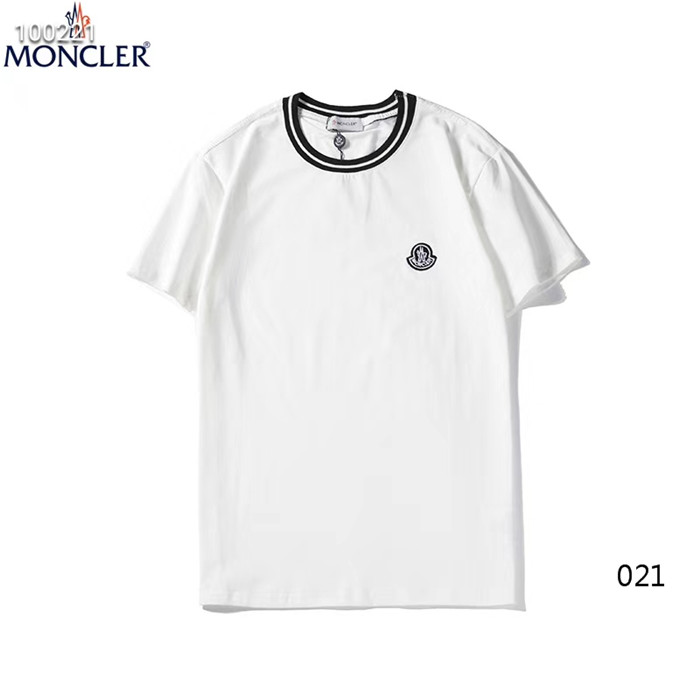 MONCLER T-SHIRT