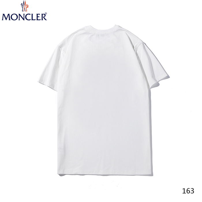MONCLER T-SHIRT
