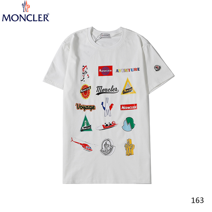 MONCLER T-SHIRT