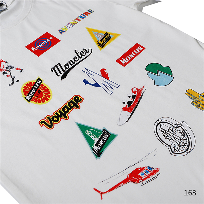 MONCLER T-SHIRT