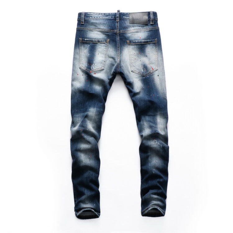 DSQUARED2 BLUE JEANS