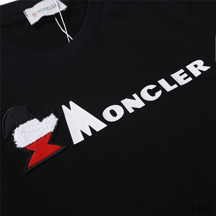 MONCLER T-SHIRT