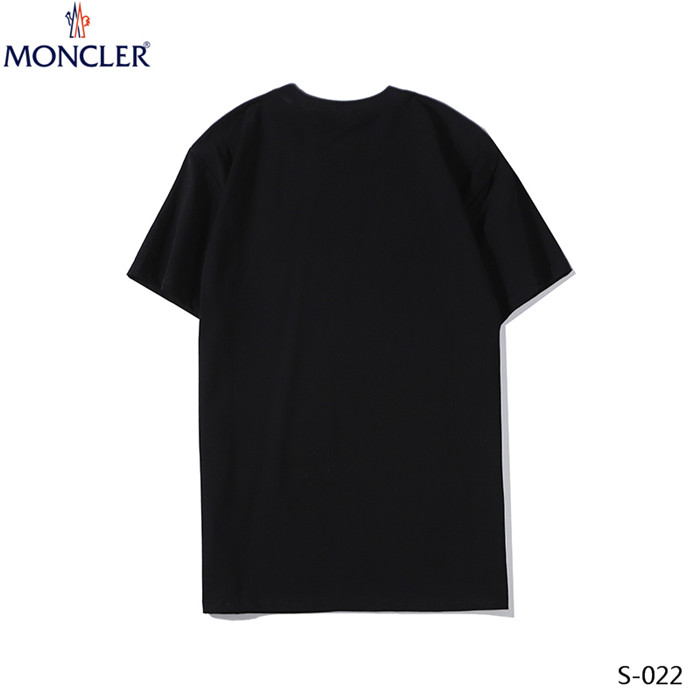 MONCLER T-SHIRT