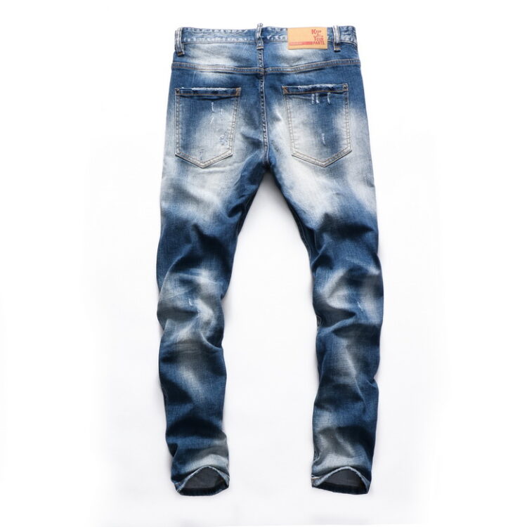 DSQUARED2 BLUE JEANS