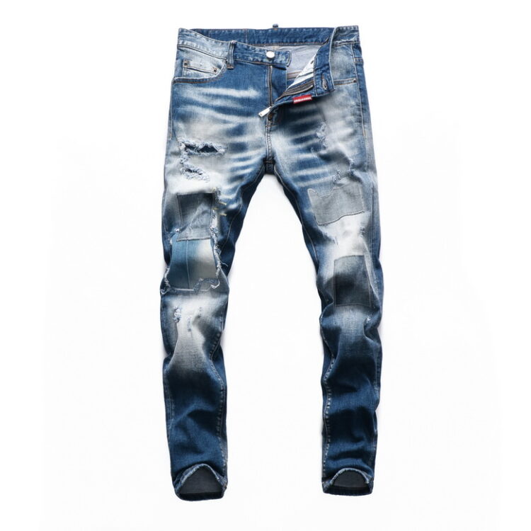 DSQUARED2 BLUE JEANS