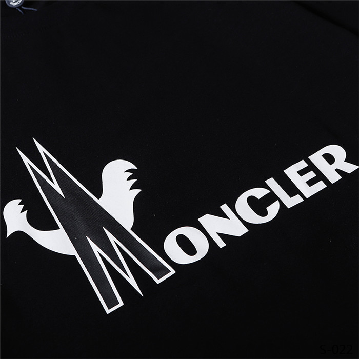 MONCLER T-SHIRT