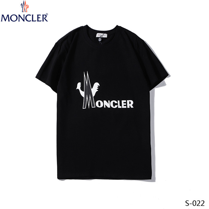 MONCLER T-SHIRT