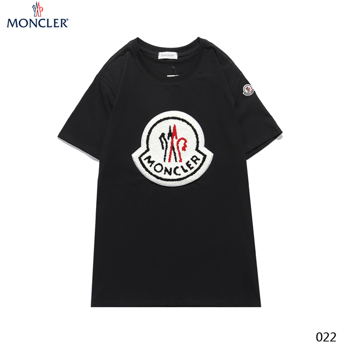 MONCLER T-SHIRT