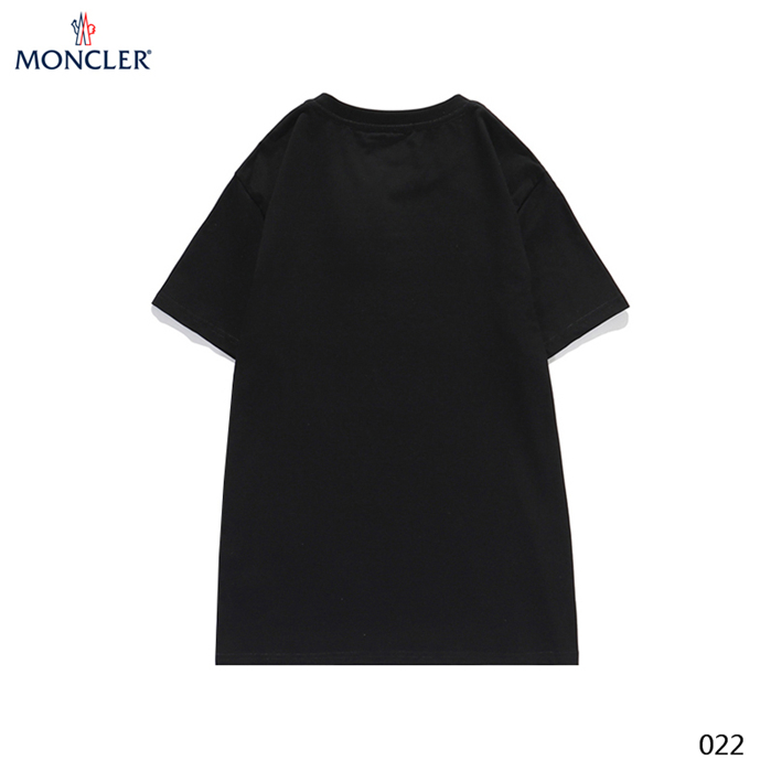 MONCLER T-SHIRT