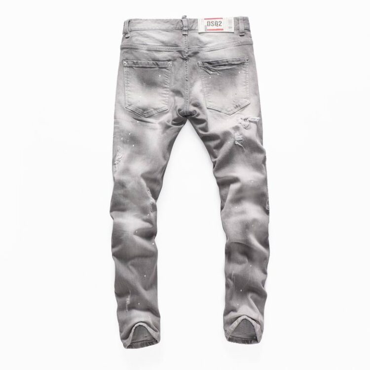 DSQUARED2 JEANS