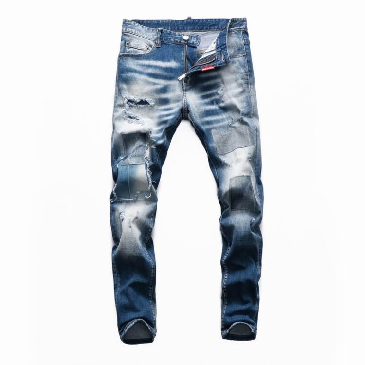 DSQUARED2 JEANS