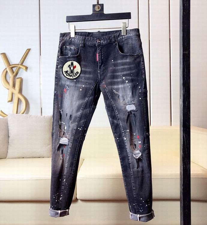 MONCLER PANTS